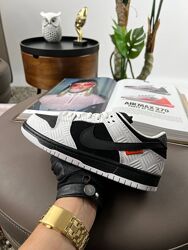 Кросівки Nike SB Dunk Low x TIGHTBOOTH, 36-41р