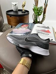 Кросівки чоловічі Nike Zoom Running Dark grey