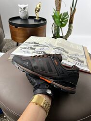 Кросівки чоловічі Adidas Terrex Nubuk Brown