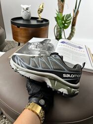 Кросівки чоловічі Salomon Lab XT-6 New Khaki