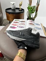 Кросівки чоловічі New Balance 993 Cordura Grey