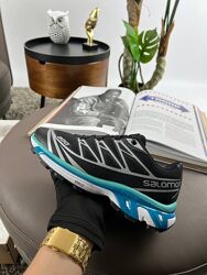 Кросівки чоловічі Salomon Lab XT-6 Black Blue