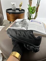 Кросівки чоловічі Salomon Lab XT-6 Black 