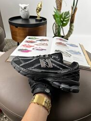 Кросівки чоловічі New Balance 1906R Black Grey