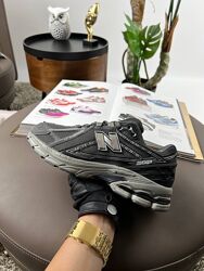Кросівки чоловічі New Balance 1906R Grey