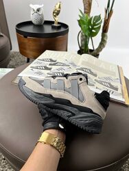 Кросівки чоловічі Adidas Originals Niteball Grey Dark 