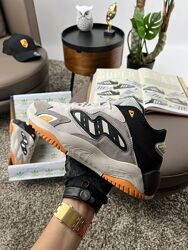 Кросівки чоловічі Adidas Originals Streetball 2.0 Grey