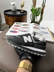 Кросівки жіночі New Balance 574 Legacy Grey White