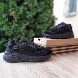 Кросівки чоловічі Adidas Oznova чорні