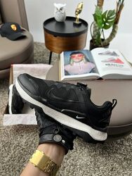 Кросівки чоловічі Nike Wildhorse 8 Black White