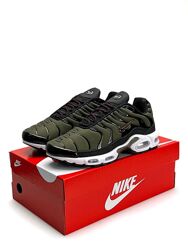 Кросівки чоловічі Nike Air Max Tn Plus khaki
