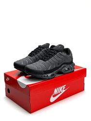 Зимові кросівки термо Nike Air Max Tn Plus Grey 36-41р