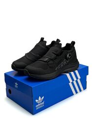 Кросівки чоловічі термо Adidas Terrex 320 Black