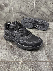Кросівки чоловічі Asics GEL NYC black