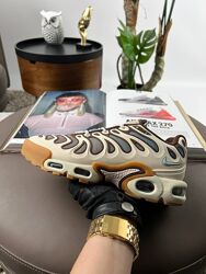 Кросівки чоловічі Nike Air Max Plus Drift  Beige Brown