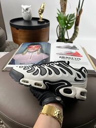 Кросівки чоловічі Nike Air Max Plus Drift White Black