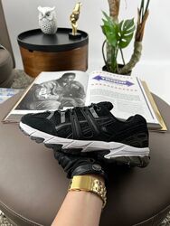 Кросівки чоловічі ASICS Gel-Sonoma 15-50 Black White