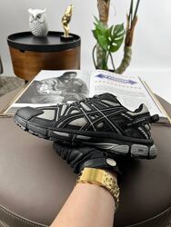 Кросівки чоловічі Asics Gel-Kahana 8  Light Grey Black