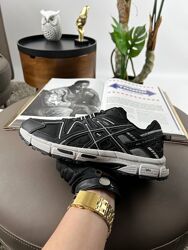 Кросівки чоловічі Asics Gel-Kahana 8 Black Grey