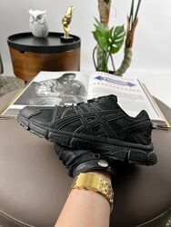 Кросівки чоловічі Asics Gel-Kahana 8 Black