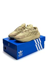 Кросівки жіночі Adidas Ozelia Beige