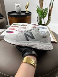 Кросівки чоловічі New Balance 680 Grey