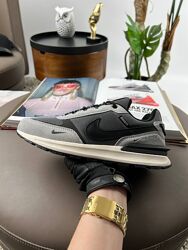 Кросівки чоловічі Nike Zoom Lunar Apparent Light Grey 