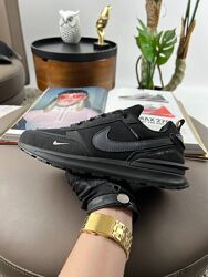 Кросівки чоловічі Nike Zoom Lunar Apparent  Black Grey
