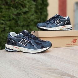 Кросівки чоловічі New Balance 1906D Protection Pack сині