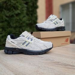 Кросівки чоловічі New Balance 1906D Protection Pack бежеві