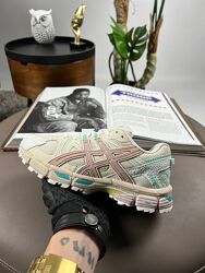 Кросівки жіночі ASICS Gel-Kahana 8 S Beige Mint
