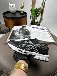 Кросівки жіночі ASICS Gel-Kahana 8 S Black White