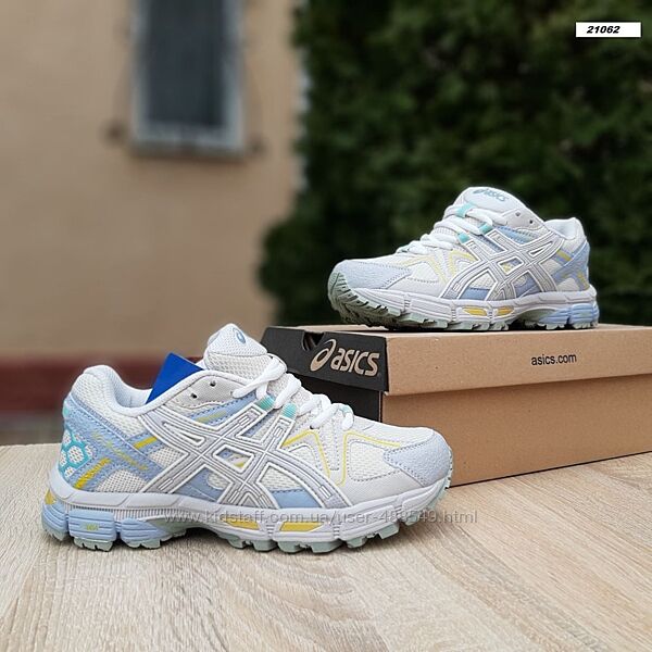 Кросівки жіночі Asics Gel Kahana 8