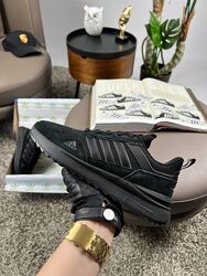 Кросівки чоловічі Adidas Equipment Street Black
