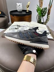 Кросівки чоловічі Adidas Equipment SM Street Grey