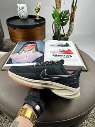 Кросівки чоловічі Nike Air Zoom Pegasus grey beige