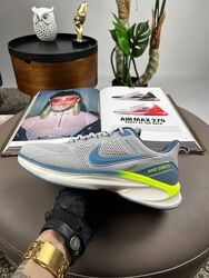 Кросівки чоловічі Nike Air Zoom Pegasus Light Grey
