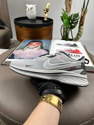 Кросівки чоловічі Nike Zoom Pegasus S Light Grey
