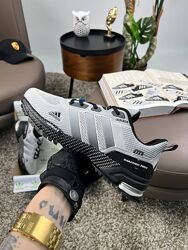 Кросівки чоловічі Adidas Marathon Pro Light Grey