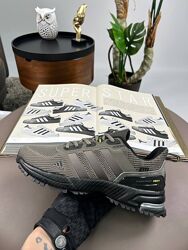 Кросівки чоловічі Adidas Marathon Pro Khaki