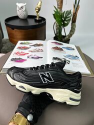 Кросівки чоловічі New Balance 1000 Black White
