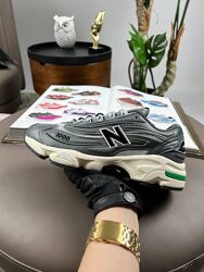 Кросівки чоловічі New Balance 1000 Grey White