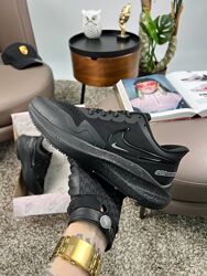 Кросівки чоловічі Nike Air Zoom Winflo 8 Shield black space