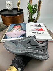 Кросівки чоловічі Nike Air Zoom Winflo 8 Shield Grey space