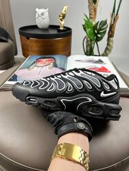 Кросівки чоловічі Nike Air Max Plus Drift S Black