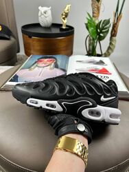 Кросівки чоловічі Nike Air Max Plus Drift S Black White