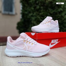 Кросівки жіночі Nike Air Zoom Pegasus 39 рожеві