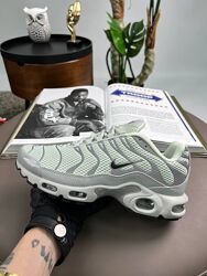 Кросівки чоловічі Nike Air Max Plus New Reflektive Grey