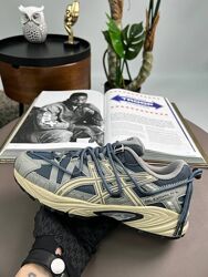 Кросівки чоловічі ASICS Gel-Kahana TR V2 Grey Beige