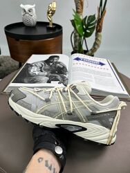Кросівки чоловічі ASICS Gel-Kahana TR V2 Light Grey Beige